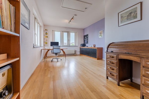 Medium property photo - Buitenwatersloot 399, 2614 LD Delft